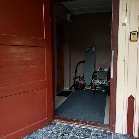 Maria Apartment Roomassaare Куресааре Екстериор снимка