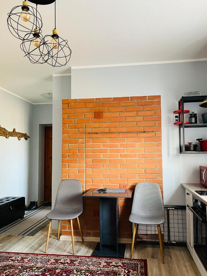 Maria Apartment Roomassaare Куресааре Екстериор снимка